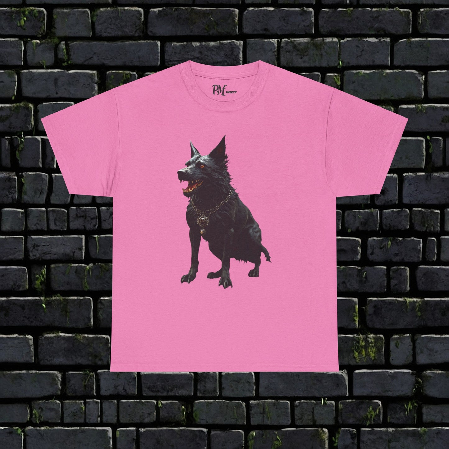 Guardian Dog Tee