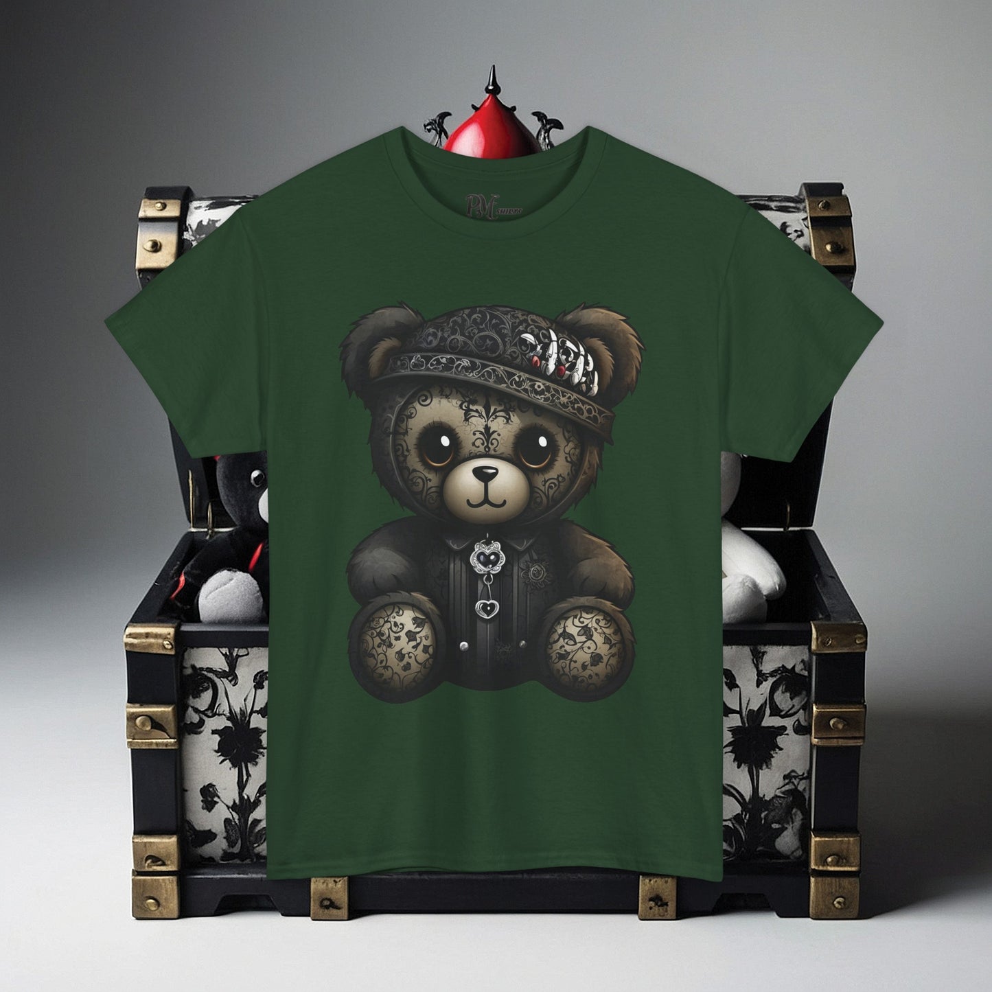 Teddy Bear Tee