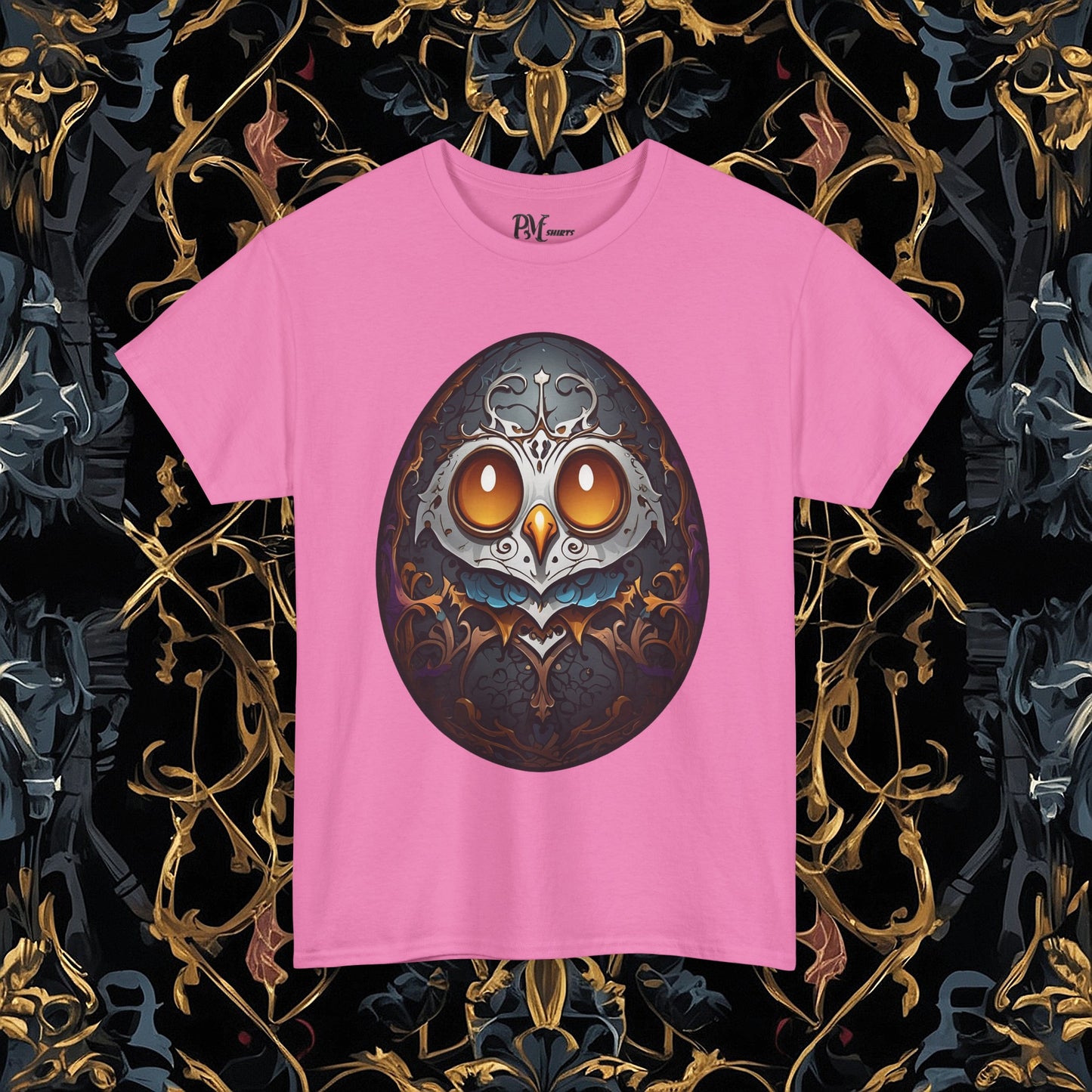 Owl Egg T-Shirt