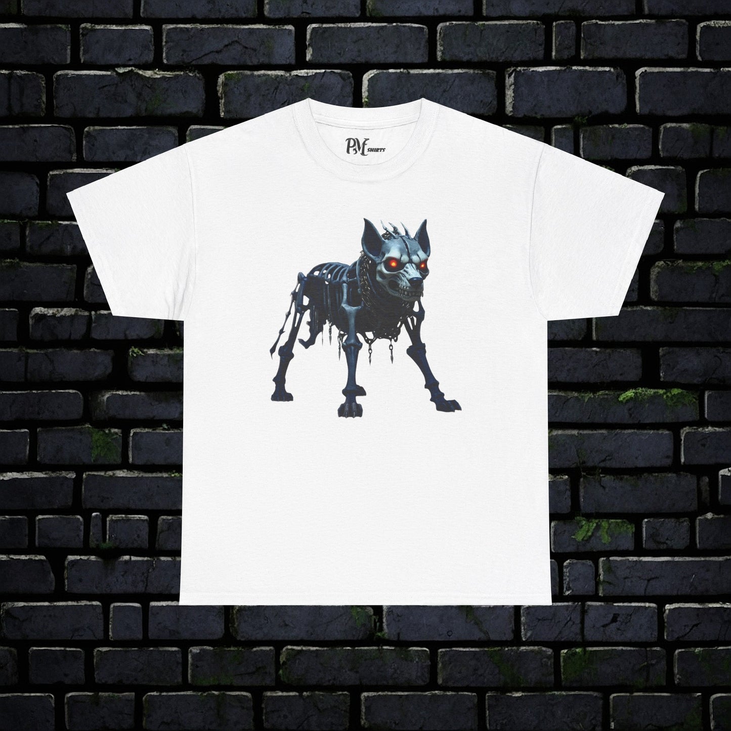 Bone Hound Tee