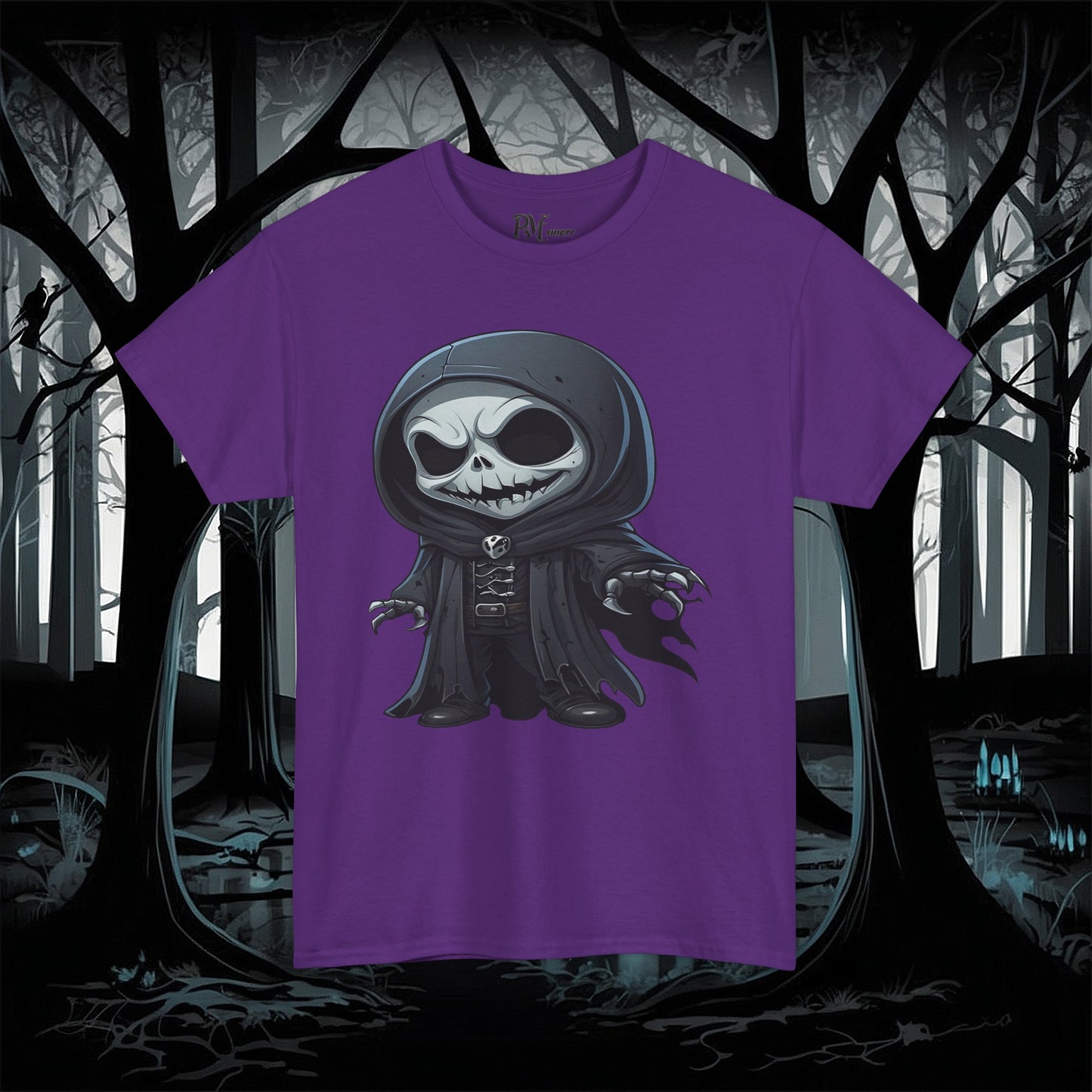 Specter Tee