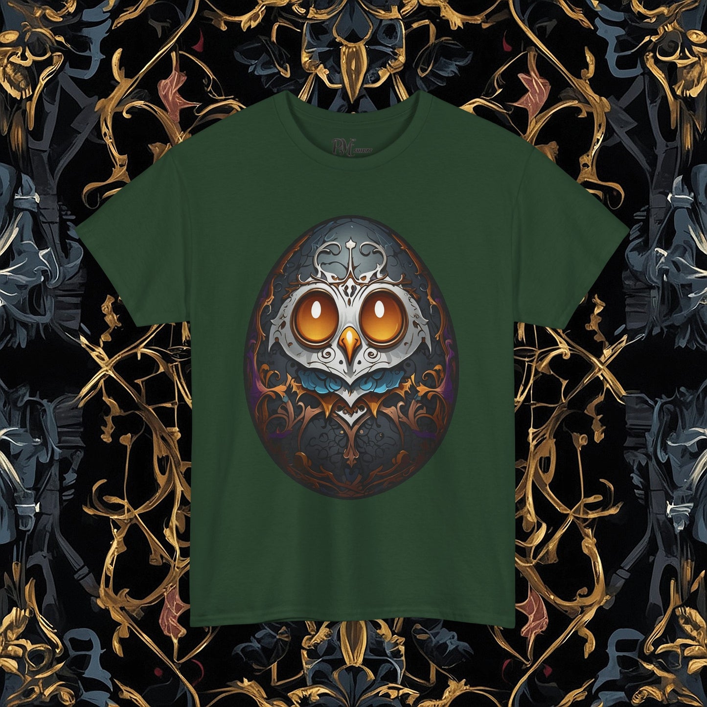 Owl Egg T-Shirt