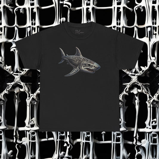 Bone Shark Tee