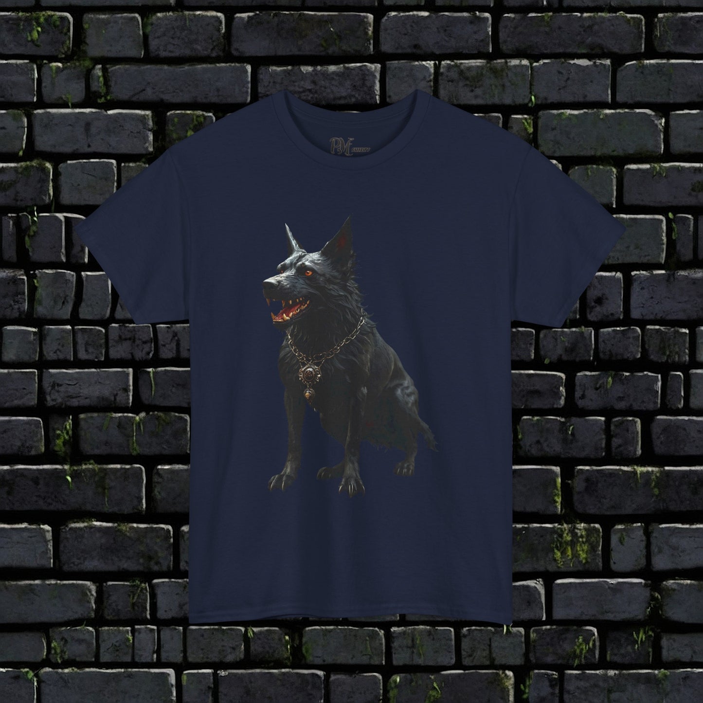 Guardian Dog Tee