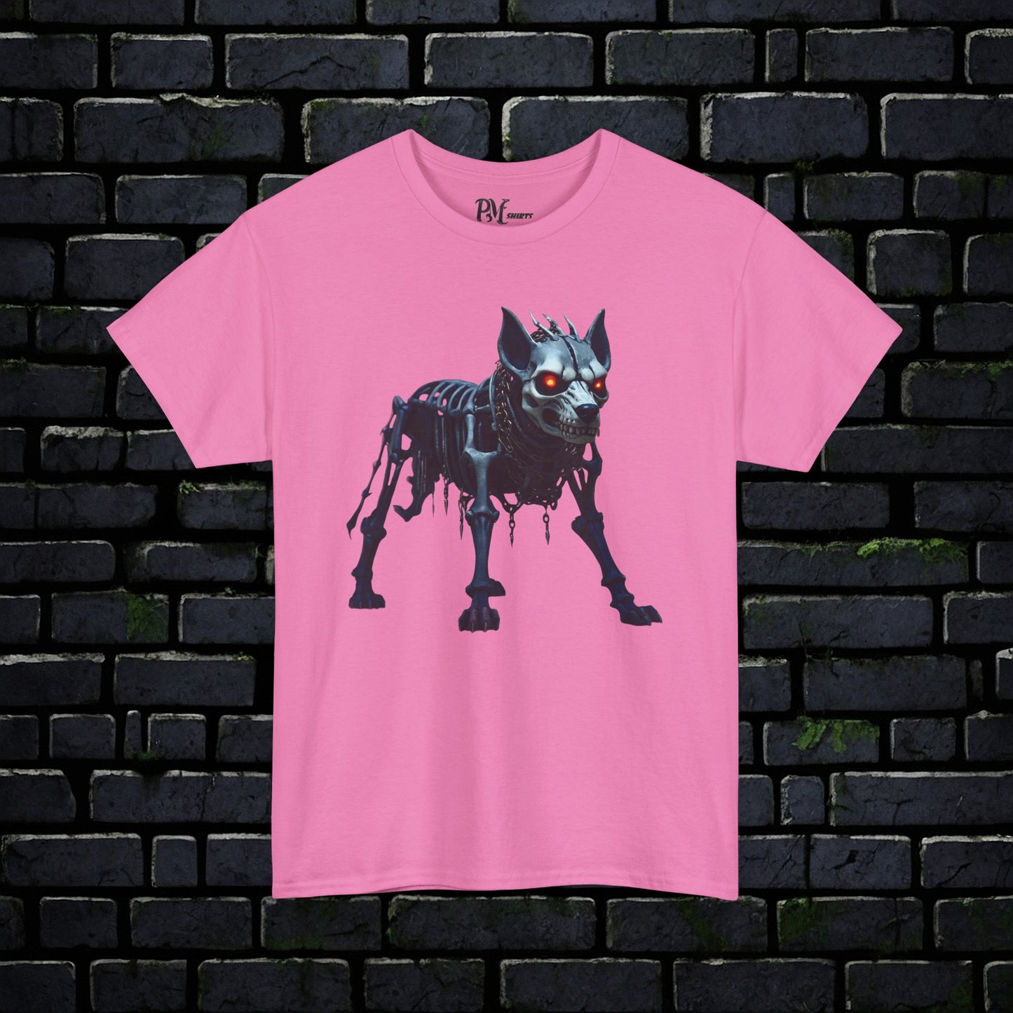 Bone Hound Tee