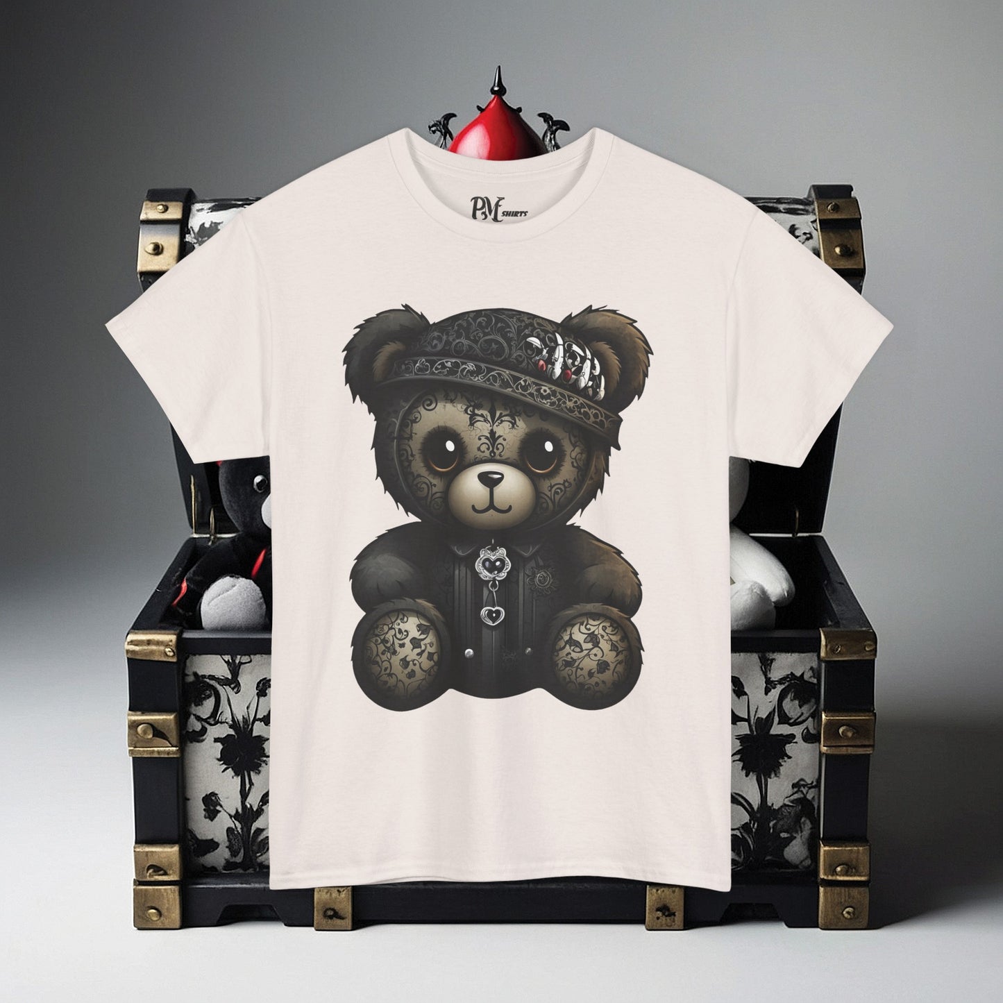 Teddy Bear Tee