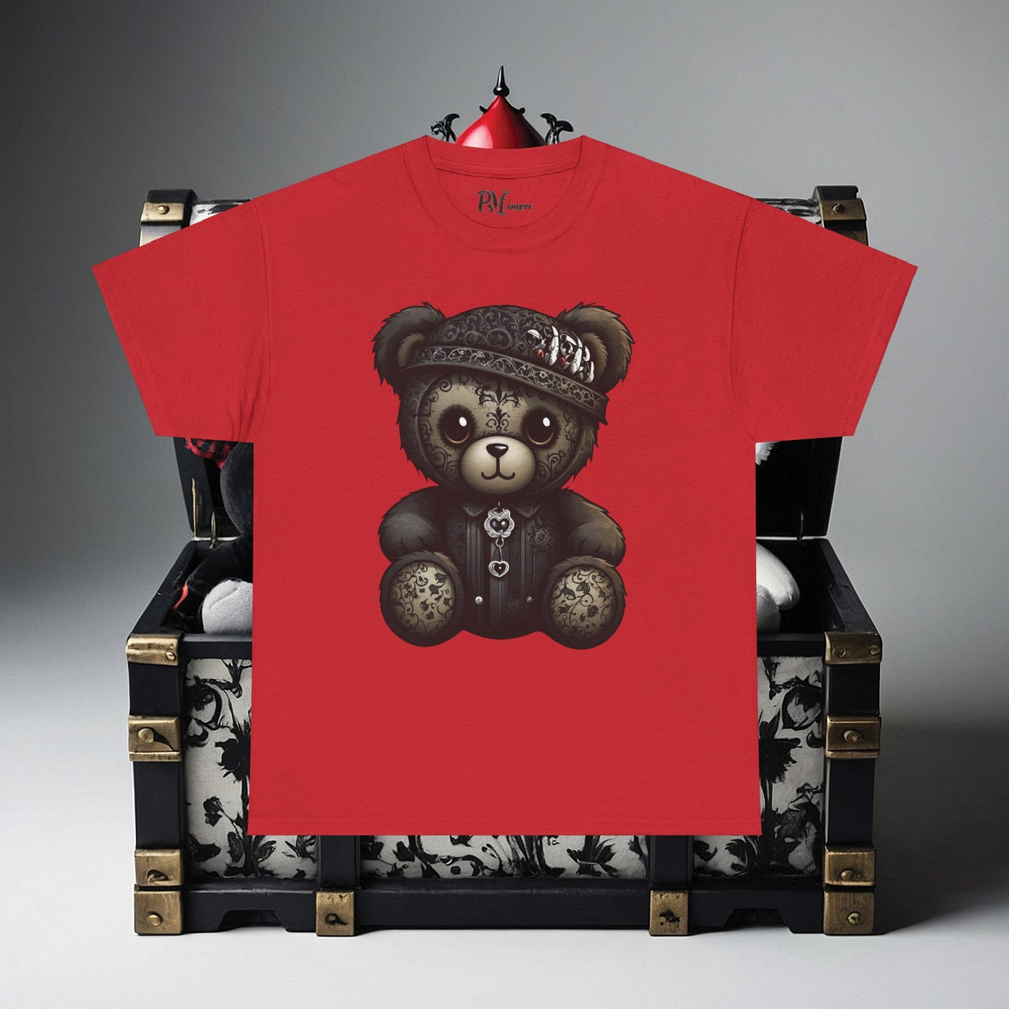 Teddy Bear Tee