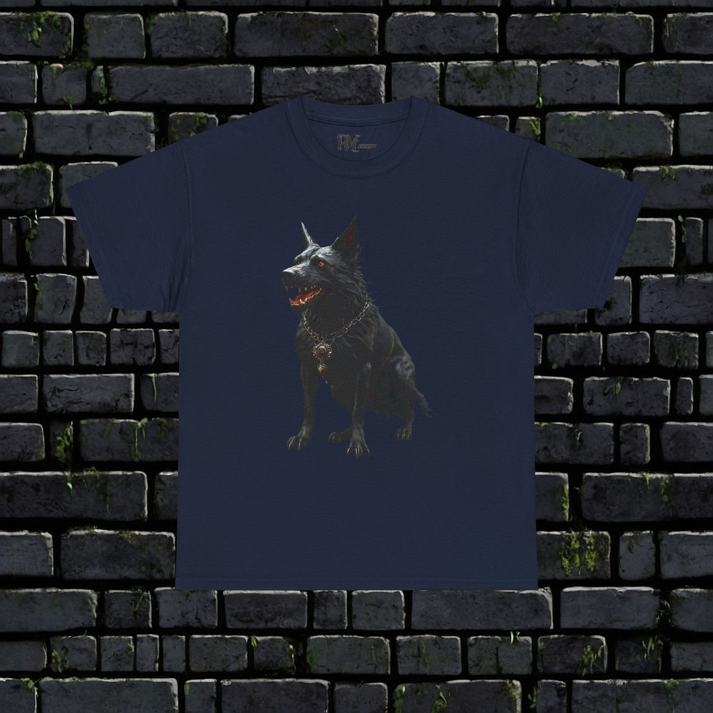 Guardian Dog Tee