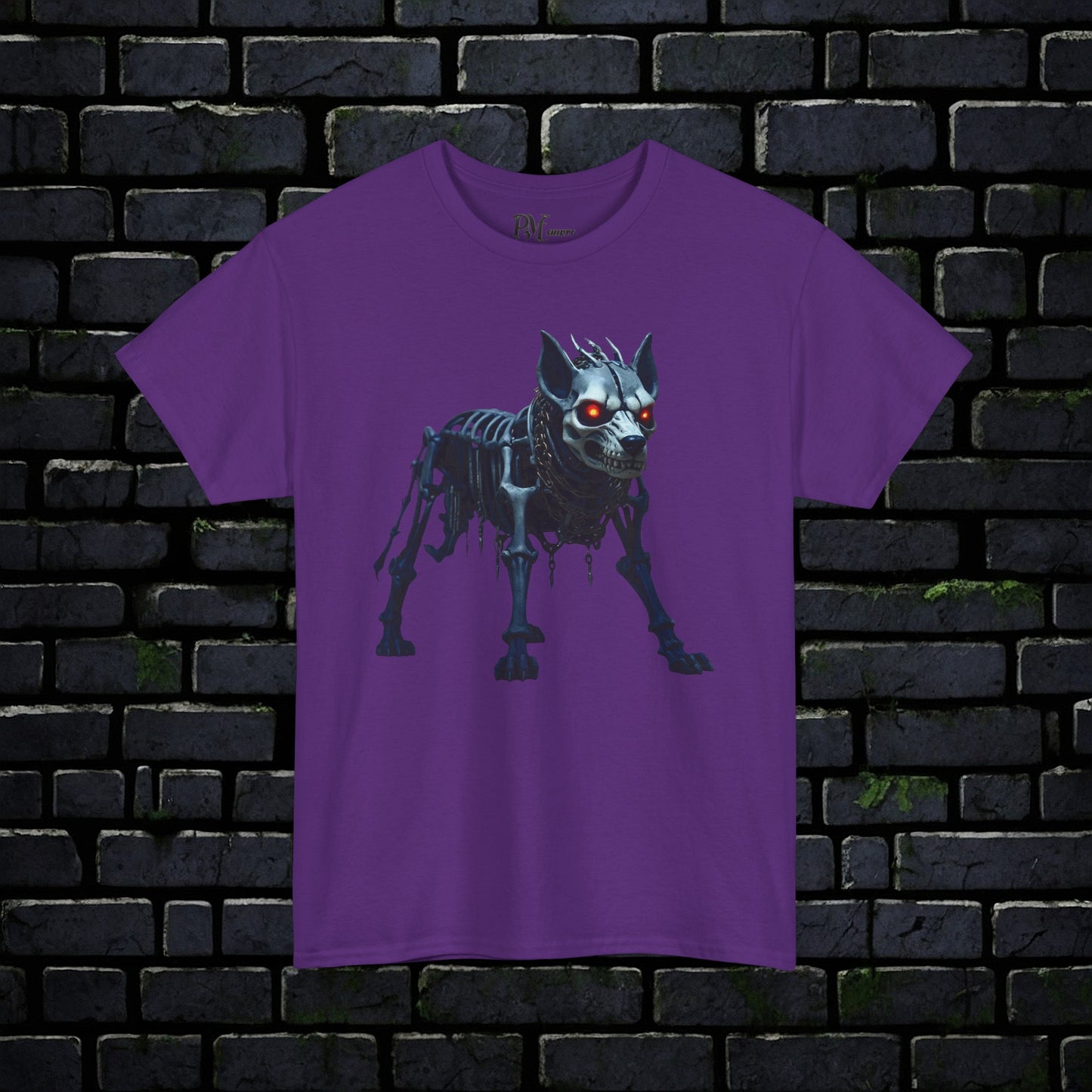 Bone Hound Tee