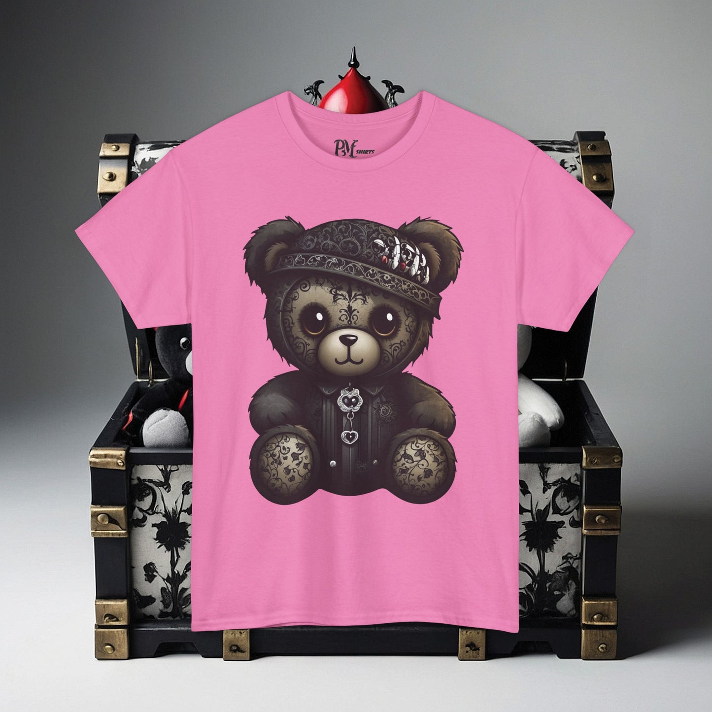 Teddy Bear Tee