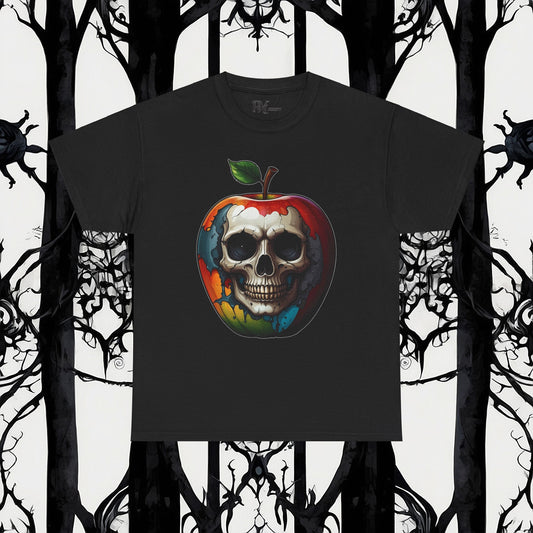 Skull Apple Tee