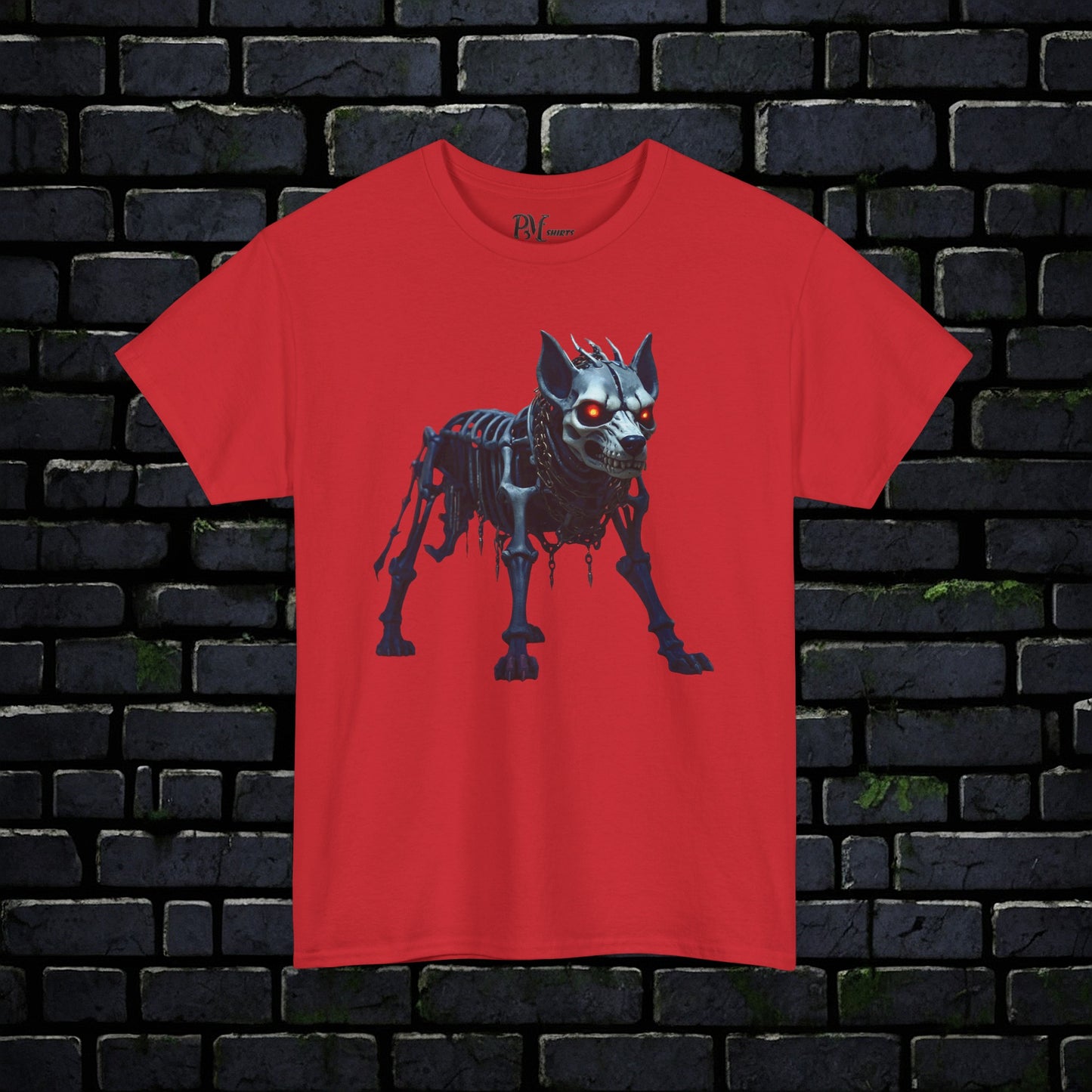 Bone Hound Tee