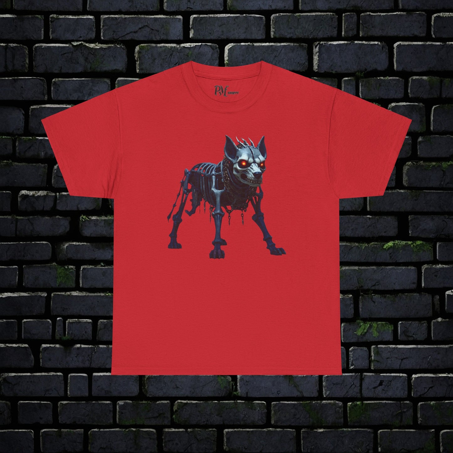 Bone Hound Tee