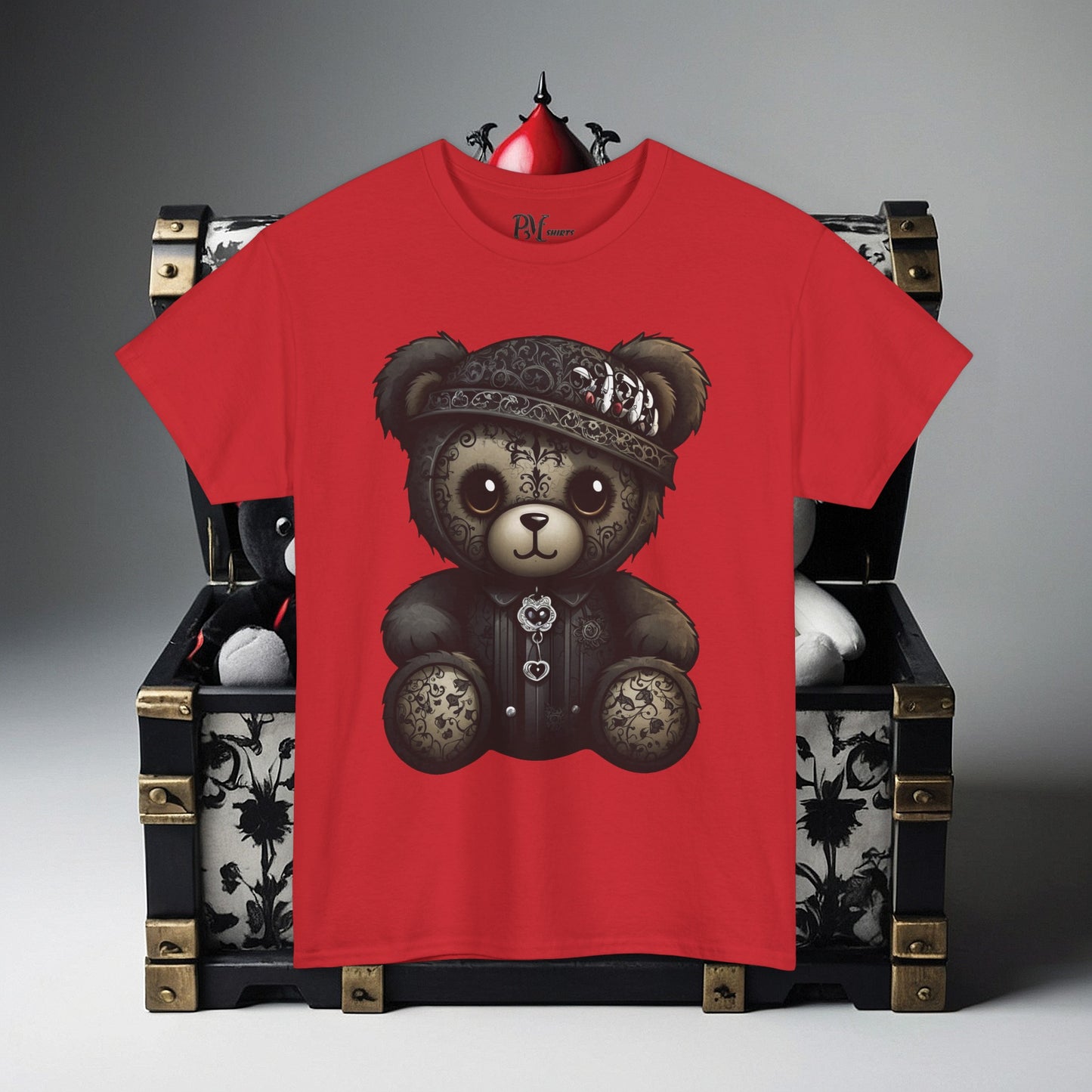 Teddy Bear Tee