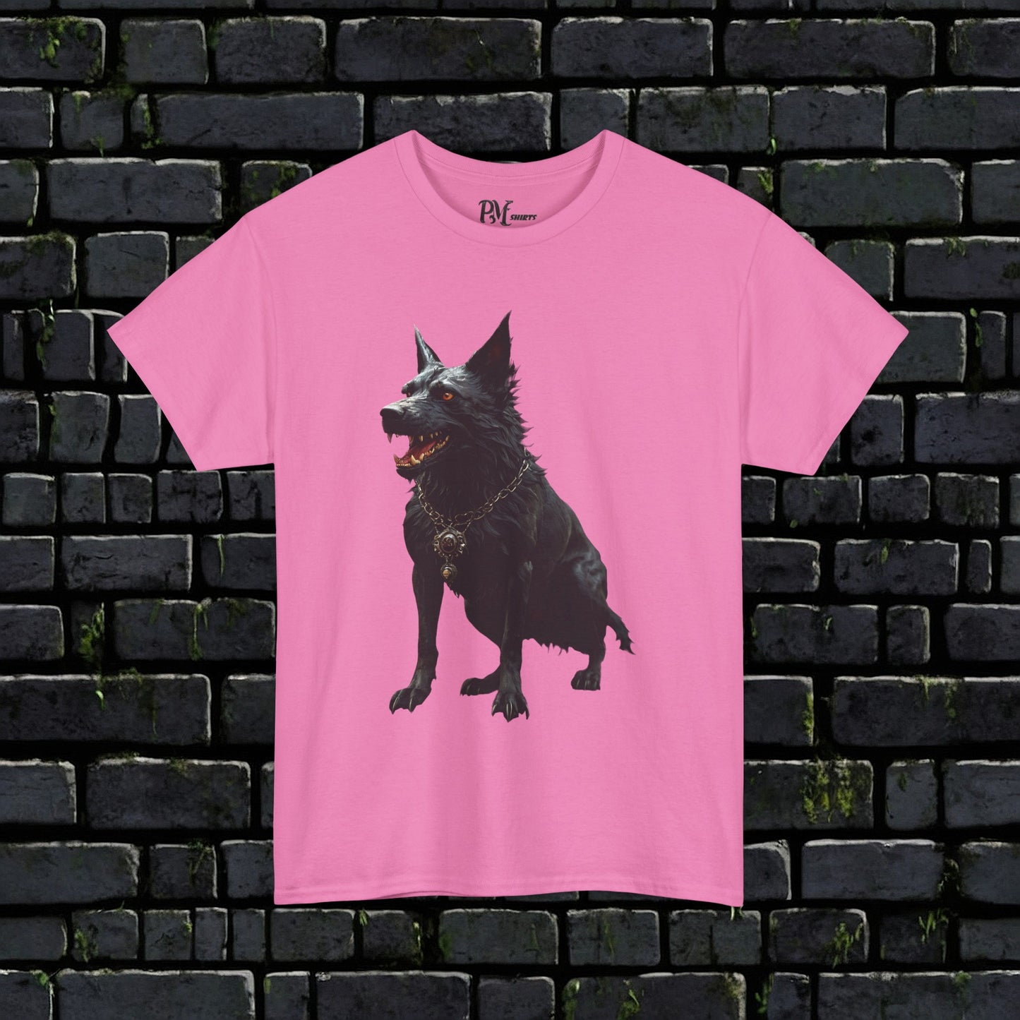 Guardian Dog Tee