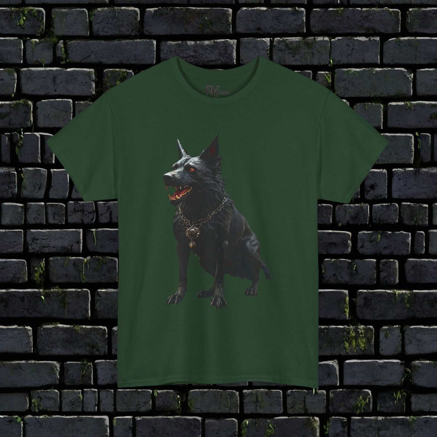 Guardian Dog Tee