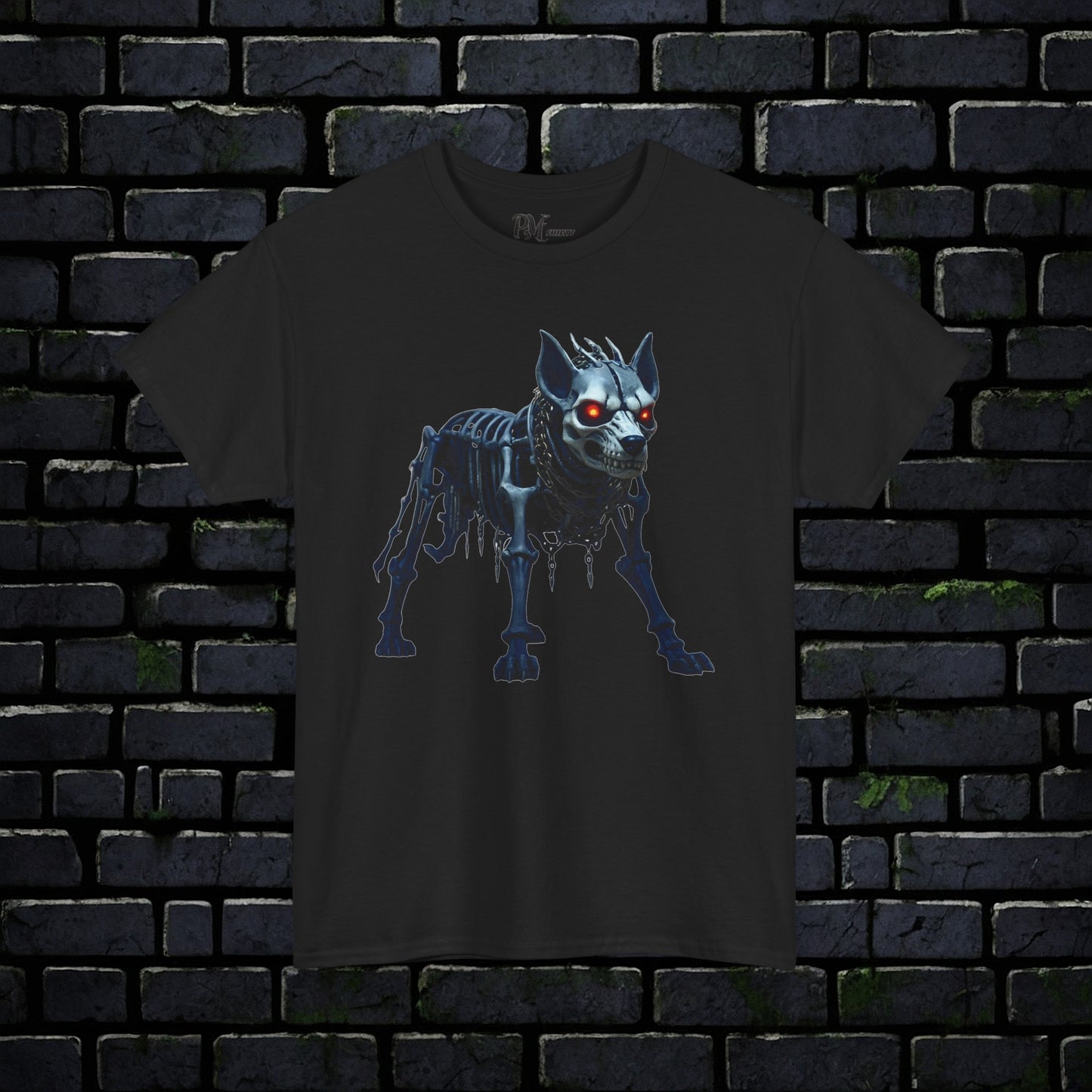 Bone Hound Tee