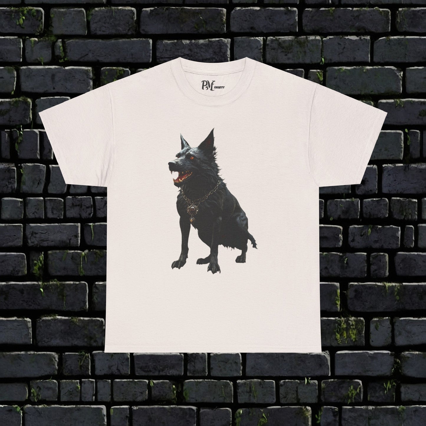 Guardian Dog Tee