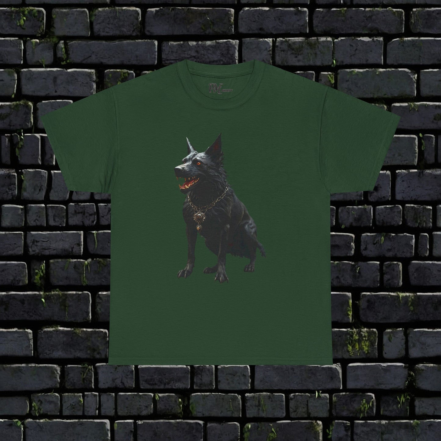 Guardian Dog Tee