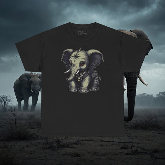 Elephant Tee