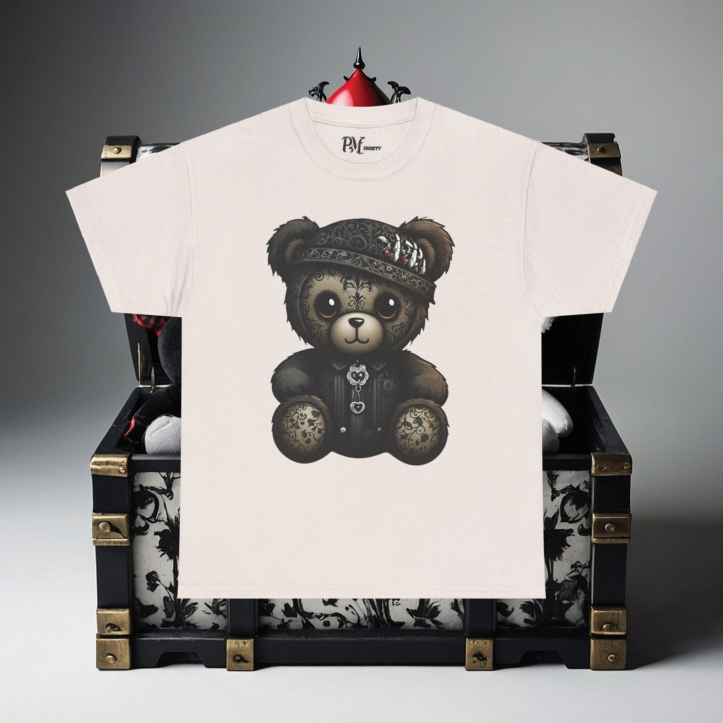 Teddy Bear Tee