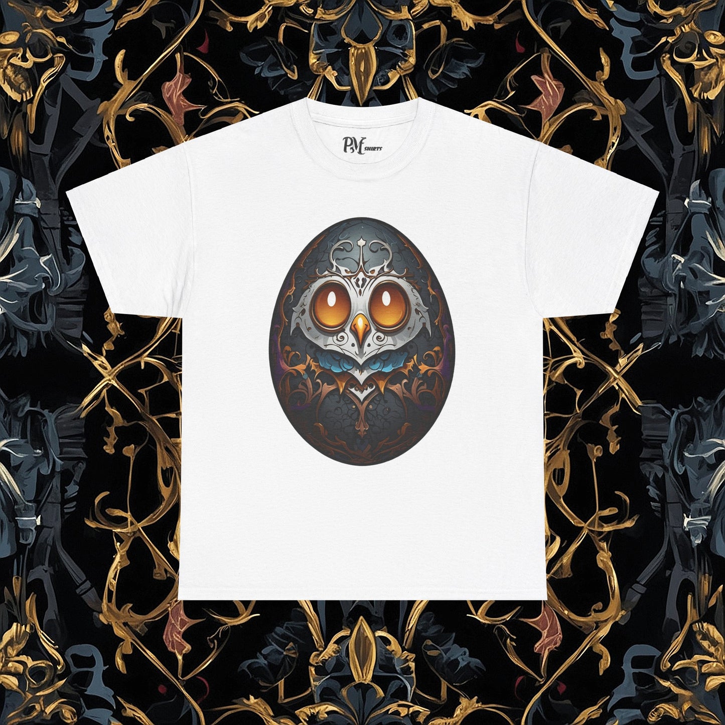 Owl Egg T-Shirt