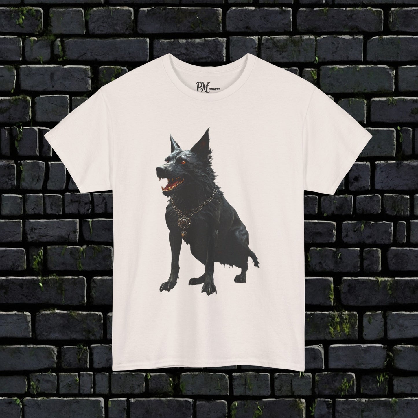 Guardian Dog Tee