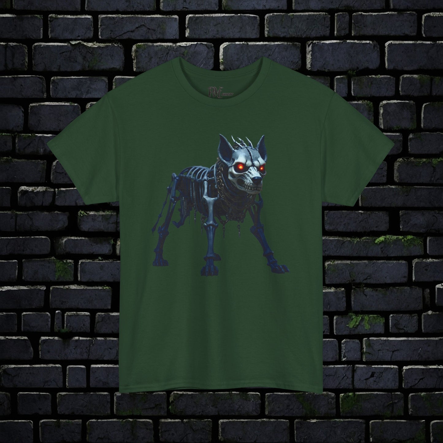 Bone Hound Tee