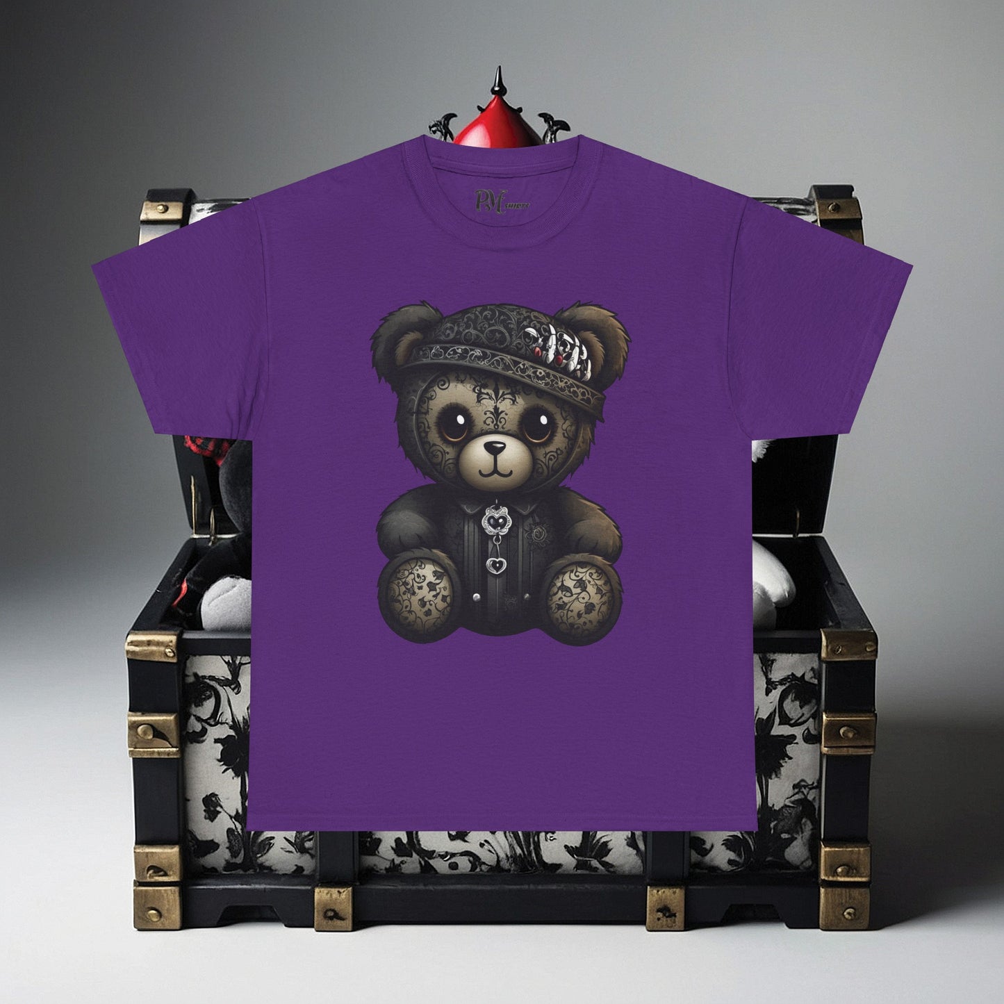 Teddy Bear Tee