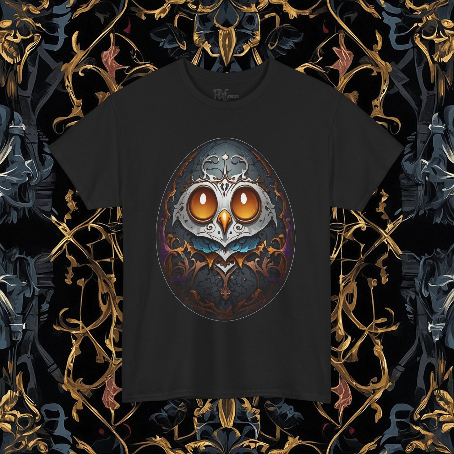 Owl Egg T-Shirt