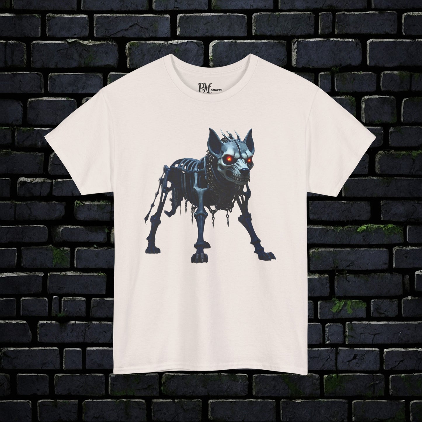 Bone Hound Tee