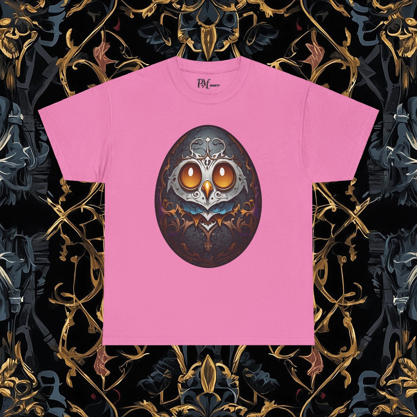 Owl Egg T-Shirt