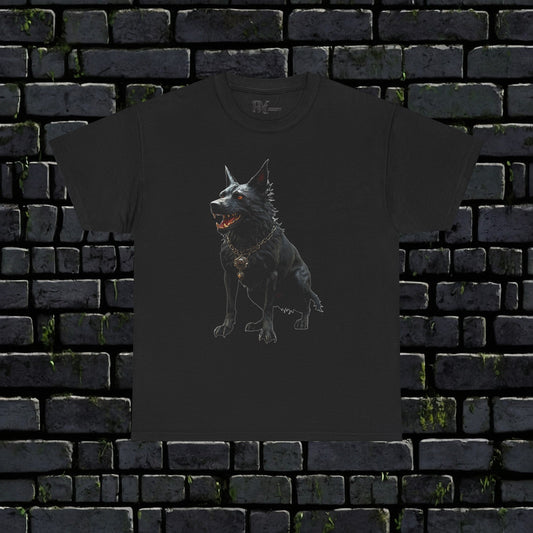 Guardian Dog Tee