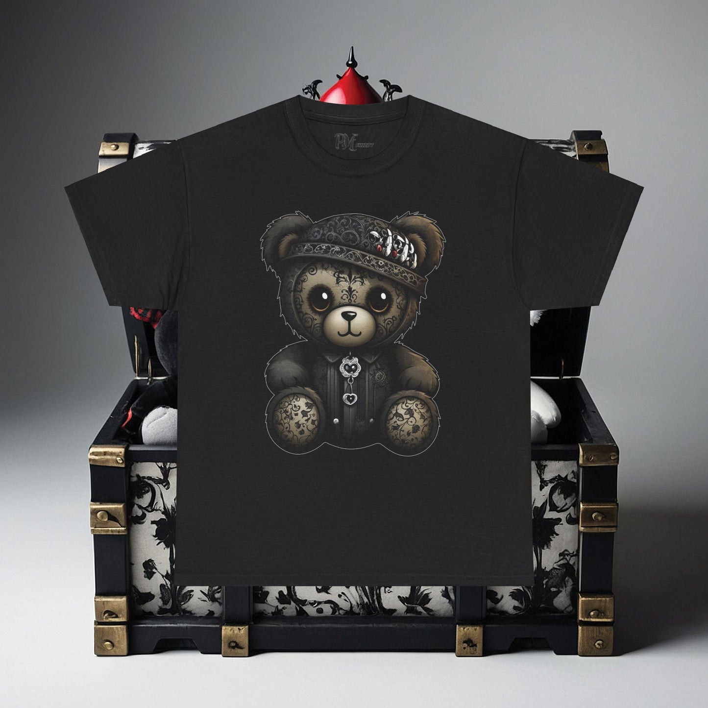 Teddy Bear Tee