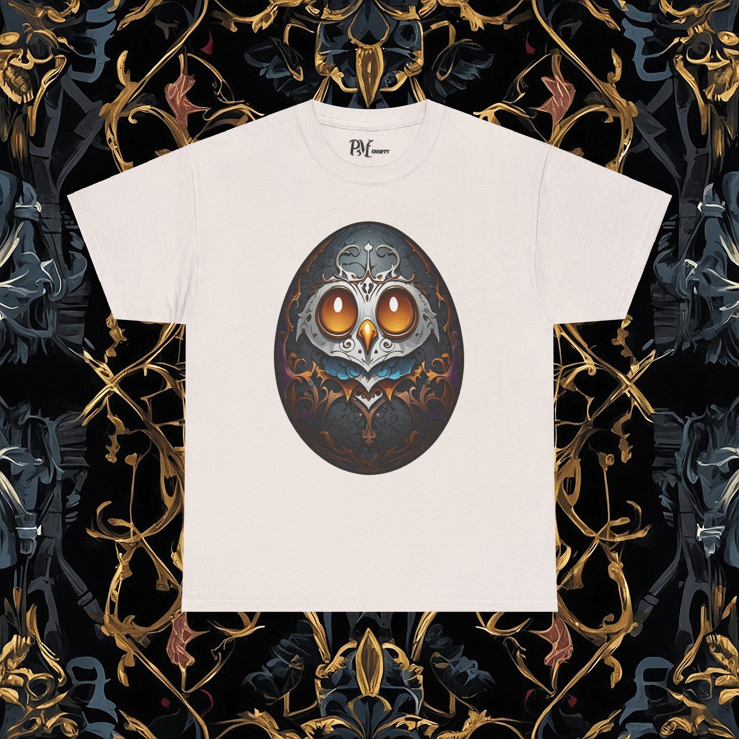 Owl Egg T-Shirt