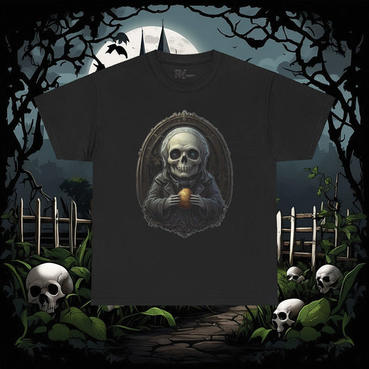 Death's Potato Tee