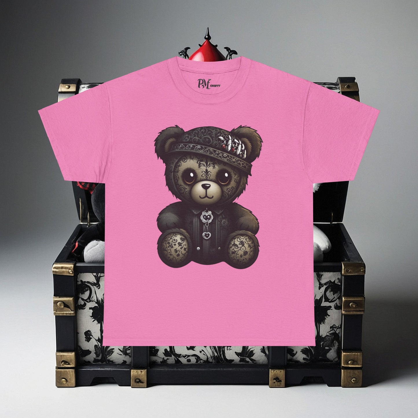 Teddy Bear Tee