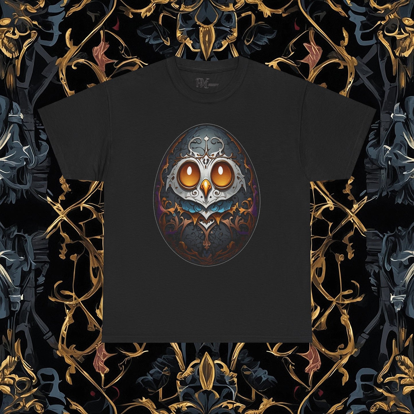 Owl Egg T-Shirt