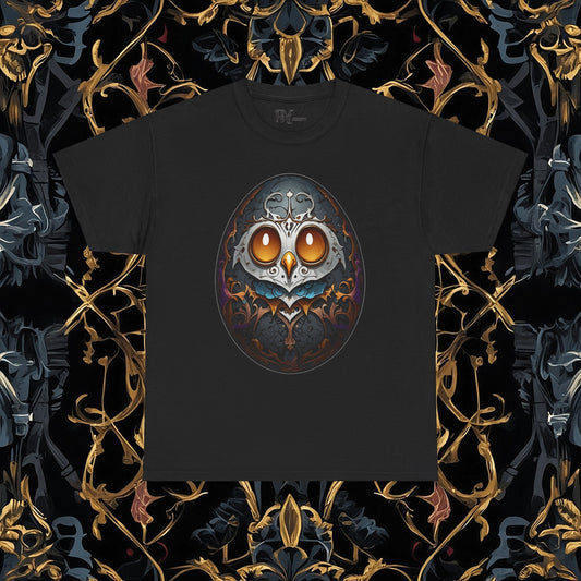 Owl Egg T-Shirt