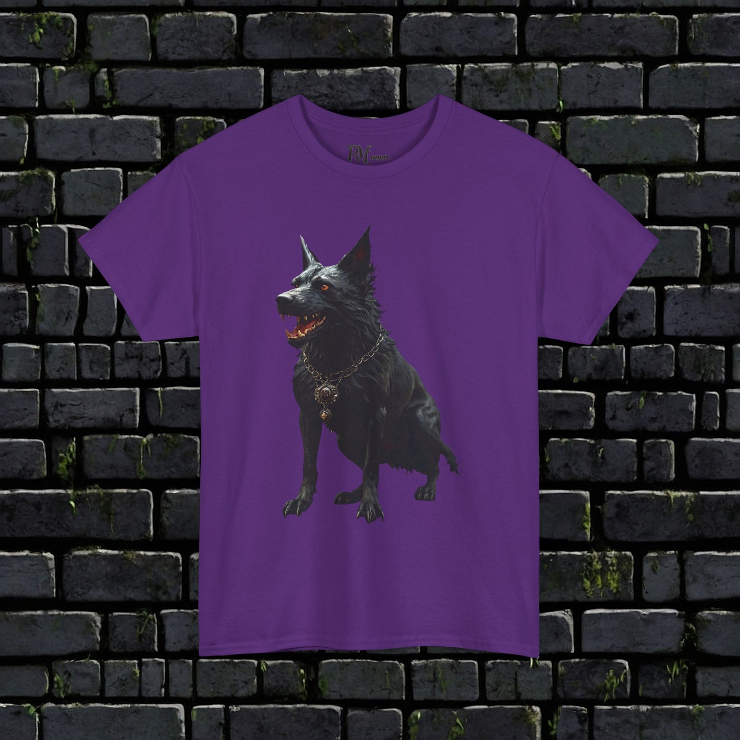 Guardian Dog Tee