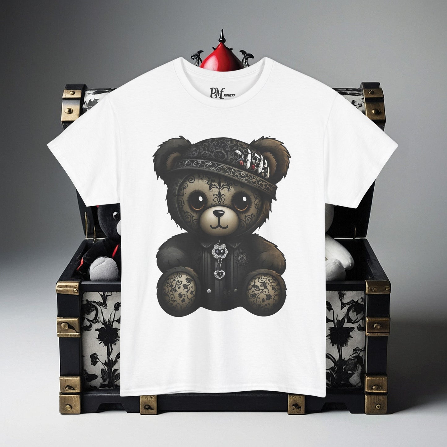 Teddy Bear Tee