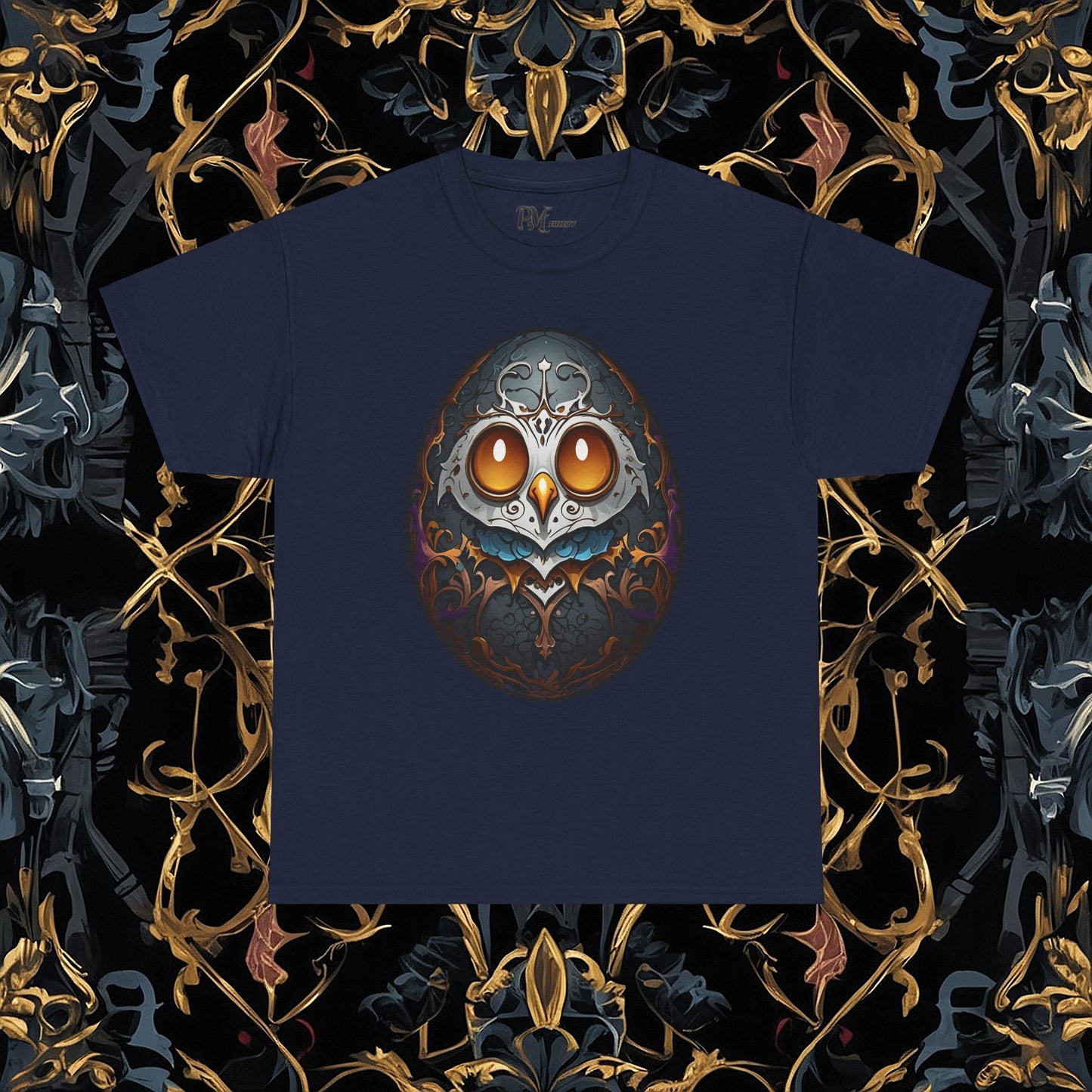 Owl Egg T-Shirt