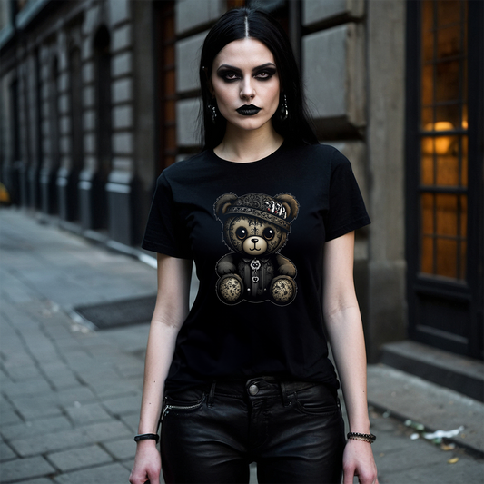 Teddy Bear Tee